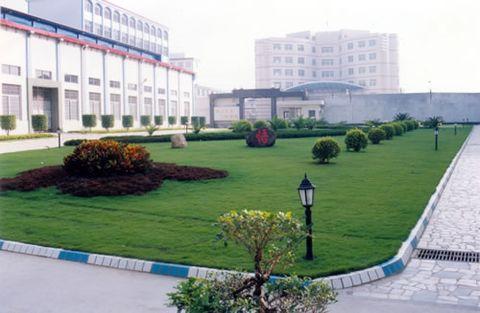 廣(guang)東省梅州監獄