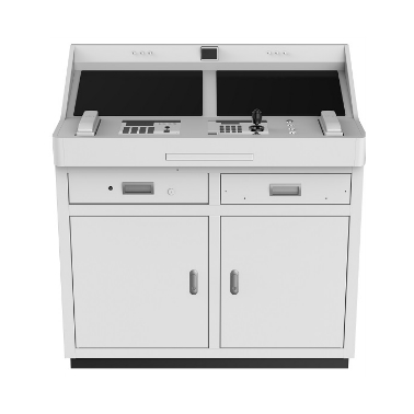 延伸拓展(zhan)型哨位集(ji)成(cheng)箱