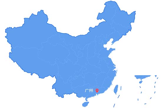 廣(guang)東神州科(ke)技(ji)有(yǒu)限(xian)公(gōng)司地圖